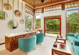 Aksari Villa Seminyak by Ini Vie Hospitality foto 12