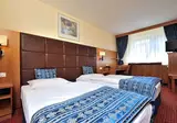 Carlton Hotel foto 10