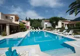 Villa Violetta foto 2
