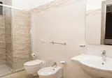 Hotel Villaggio Pineta Petto Bianco foto 6