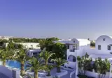 Strogili Hotel foto 13