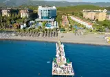 Q Premium Resort foto 16