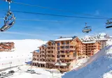 Résidence Prestige Front de Neige foto 5