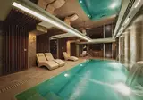 Grand Galata Hotel & Spa foto 1