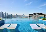 NH Collection Dubai The Palm foto 4