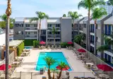 Motel 6 Anaheim Maingate foto 6