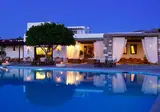Yria Boutique Hotel & Spa foto 9