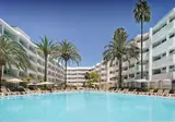 AKEAH Broncemar Hotel foto 5