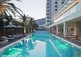 Hotel AMI Budva Petrovac foto 17