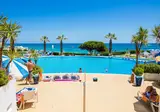 Grand Muthu Oura View Beach Club foto 9