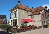 Hotel Stadsherberg Sneek foto 12