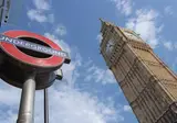 4-daagse busreis Londen foto 4