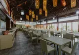 d' Nusa Beach Club and Resort foto 20