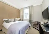 130 Queens Gate Appartementen foto 8