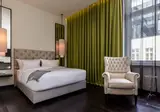 Hotel Zoo Berlin foto 10