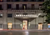 Unahotels Napoli foto 7