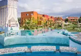 Orpheas Resort - adults only foto 2