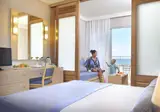 Louis Ledra Beach Hotel foto 25