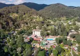 Camping Château De L Hom foto 1