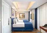 Royan Hotel Hagia Sophia Istanbul, a member of Radisson Individuals foto 29