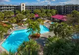 Staybridge Suites Orlando Royale Parc Suites foto 3