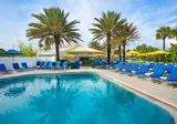 Hilton Clearwater Beach Resort & Spa foto 20