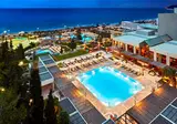 Hotel Sheraton Rhodes Resort foto 26