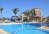 Golden Bay Suites Chania foto 1