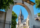 Zuid-Limburg en de buurlanden, Valkenburg foto 14
