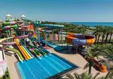 IC Hotels Green Palace foto 1