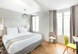 Hotel Littéraire Marcel Aymé foto 4