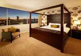 Mercure Manchester Piccadilly Hotel foto 6
