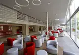 BG Tonga Tower Design Hotel & Suites foto 23