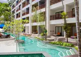 Deevana Plaza Phuket Resort foto 1