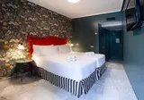 Hotel Petit Palace Puerta de Triana foto 3