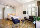 Boutique Hotel 't Klooster foto 14