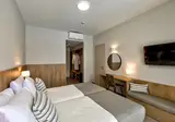 White Olive Premium Hotel foto 15