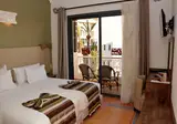 Borjs Hotel Suites & SPA foto 19