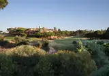 DoubleTree By Hilton Islantilla Beach Golf Resort foto 17