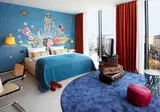 25hours Hotel Wien beim MuseumsQuartier foto 19