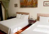 Alegre Hotel Bussaco foto 19