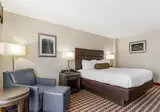 Best Western Plus Grosvenor Airport Hotel foto 4