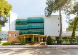 S'Argamassa Palace Suite Hotel foto 17