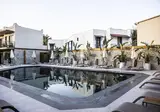 Khai Hotel Bodrum foto 16