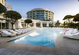 Calista Luxury Resort foto 24