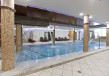 Hospes Palacio de Arenales & Spa foto 22