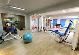 Gaia Palace foto 9