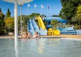 Camping Les Jardins Du Morbihan foto 24