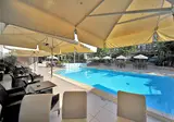 St. Constantin Hotel foto 15