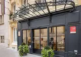 Mercure Paris La Sorbonne Saint Germain des P foto 10